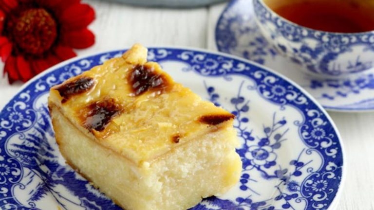 This One-Bowl Filipino Dessert Steals the Show at Every Party