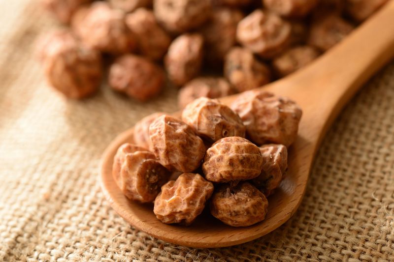 Tiger Nuts