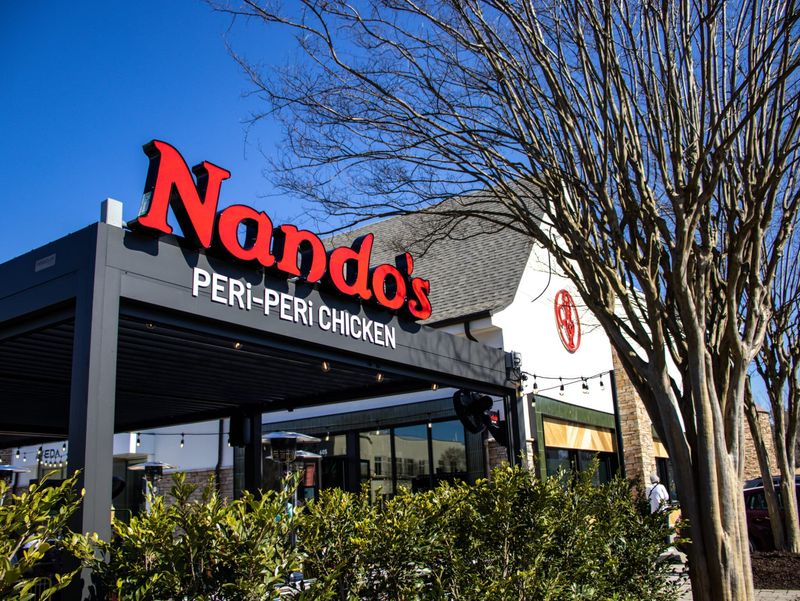 Nando's