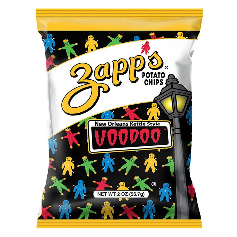 Zapp's Voodoo