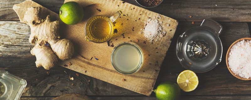 Balancing Acidity