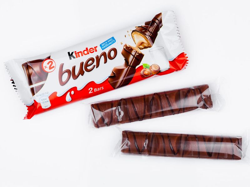 Kinder Bueno