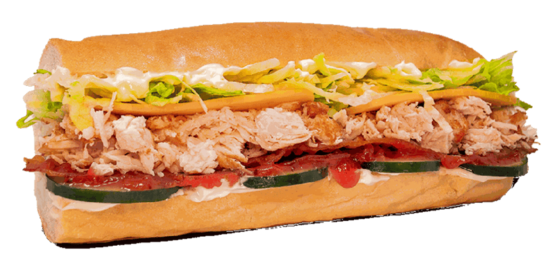 Erbert & Gerbert's Quatro Tuna