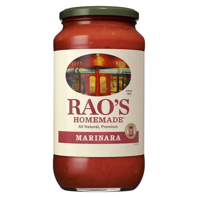 Marinara Sauce