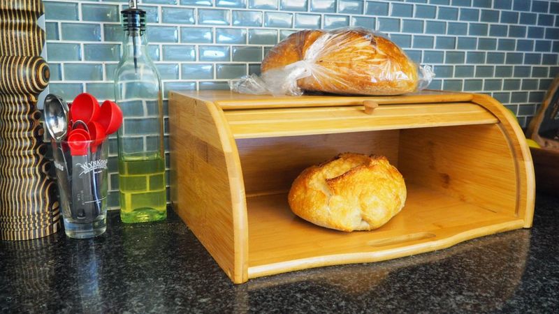 Bread