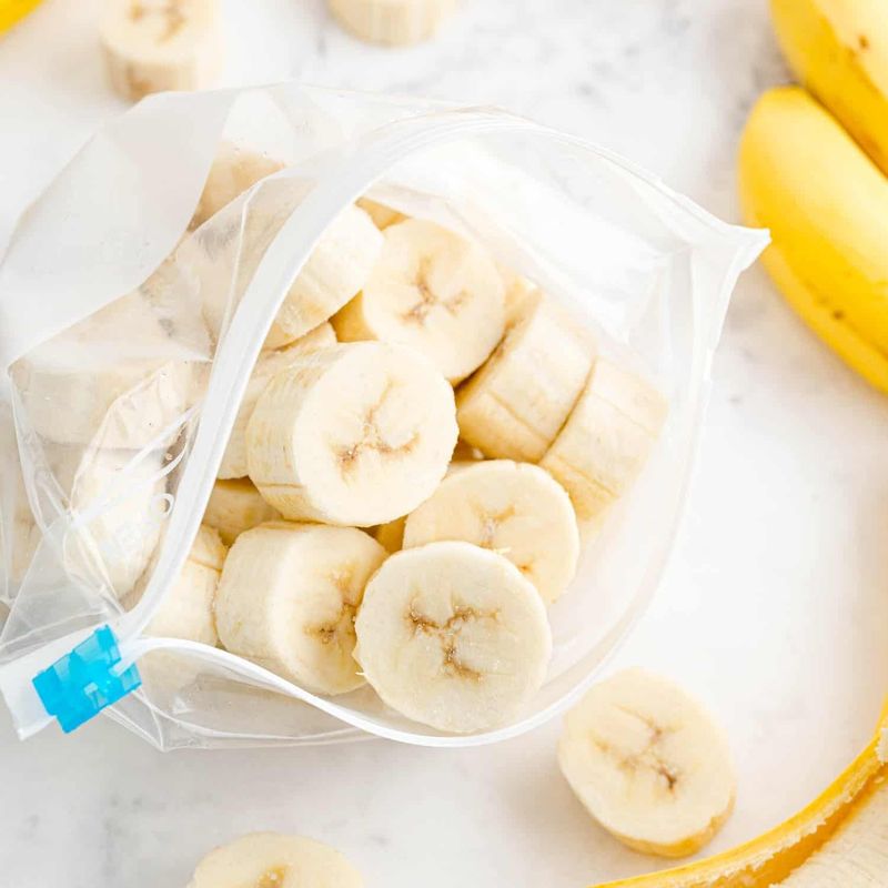 Bananas