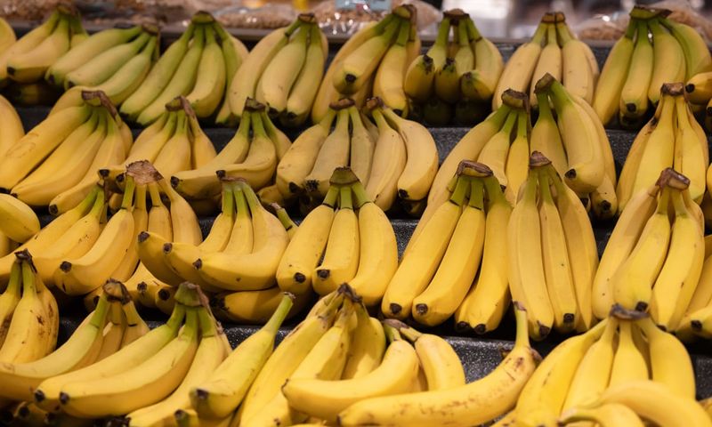 Bananas