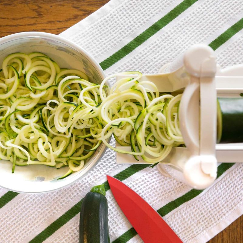 Zucchini
