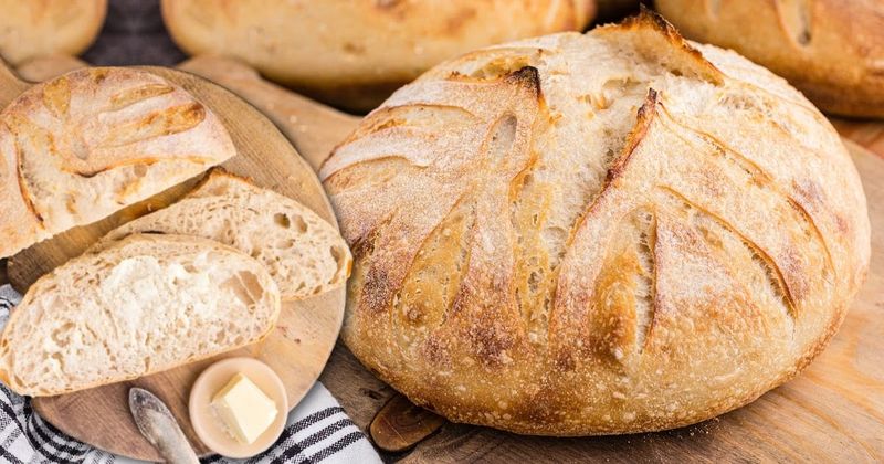Bread