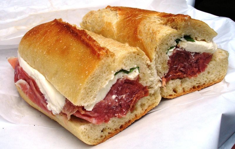 Vito’s