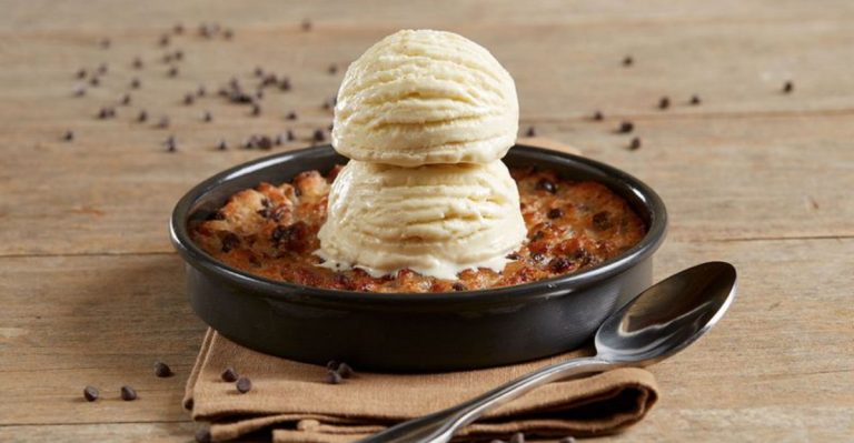 Top 10 Chain Restaurant Desserts Ranked by Indulgence (And Yes, You’ll Want Them All)