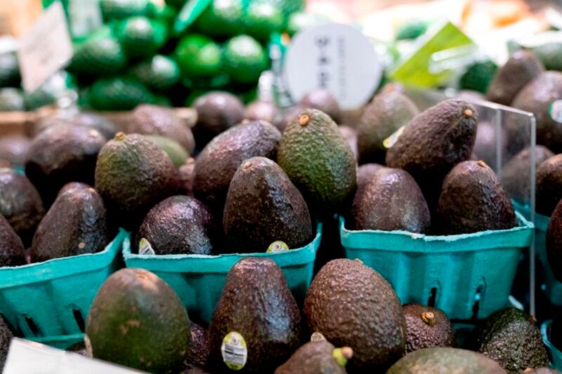 Avocados