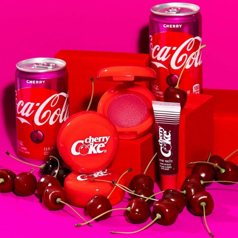 Cherry Coke