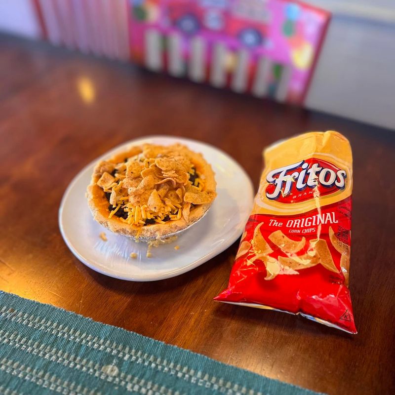Fritos Corn Chips