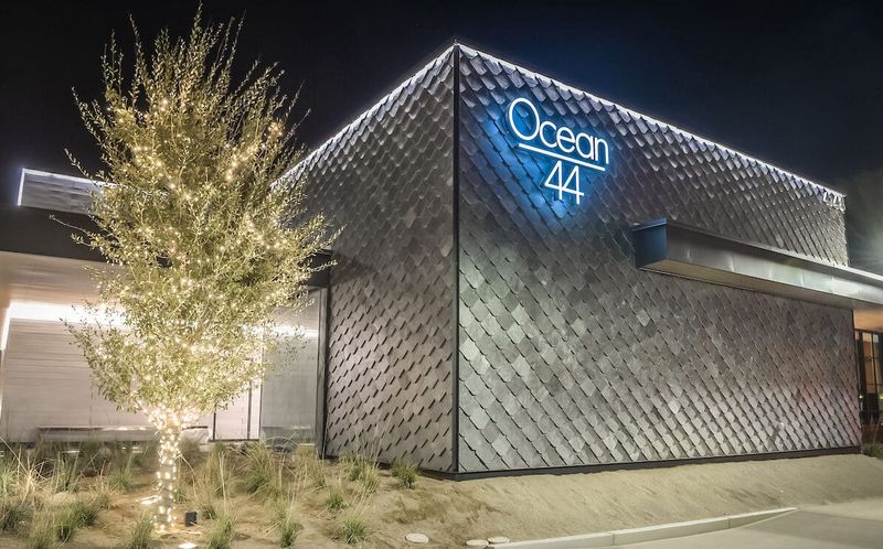Ocean 44 (Scottsdale)