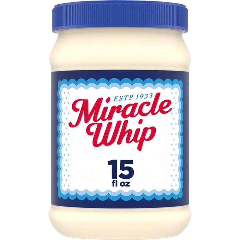 Miracle Whip