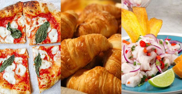 Travel the World Through Flavor—15 Dishes Everyone Should Experience