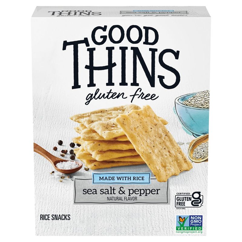 Good Thins