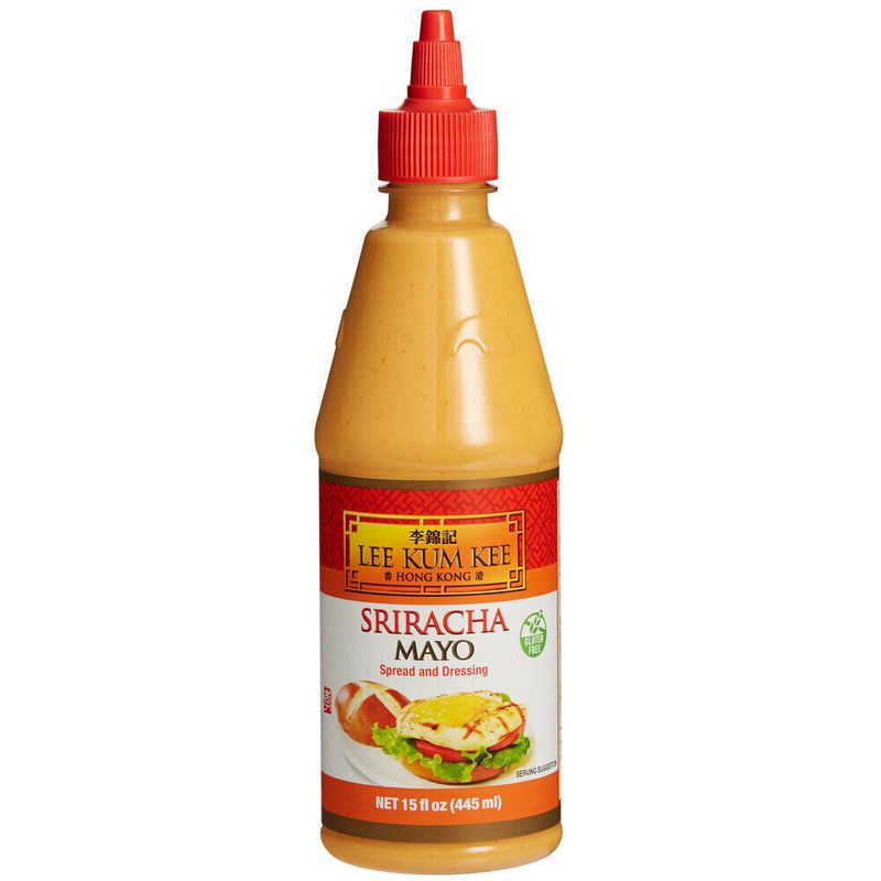 Sriracha Mayo