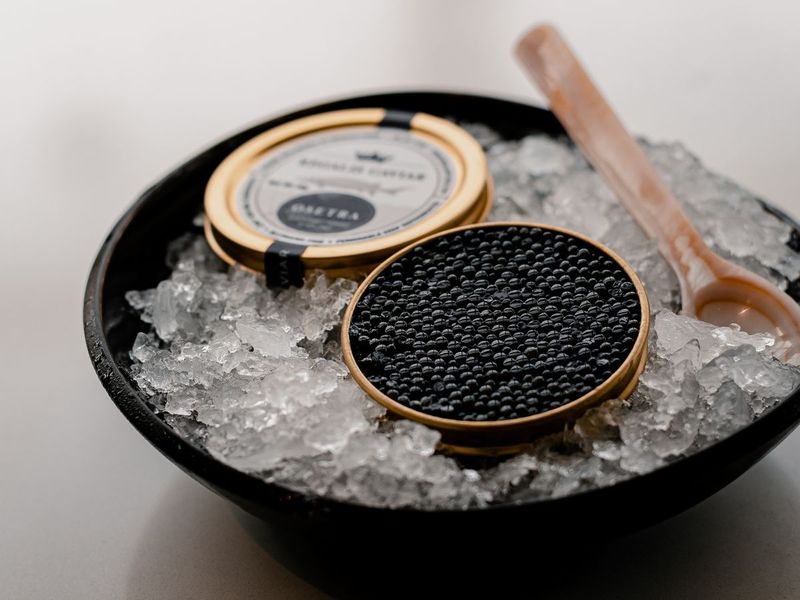 Caviar