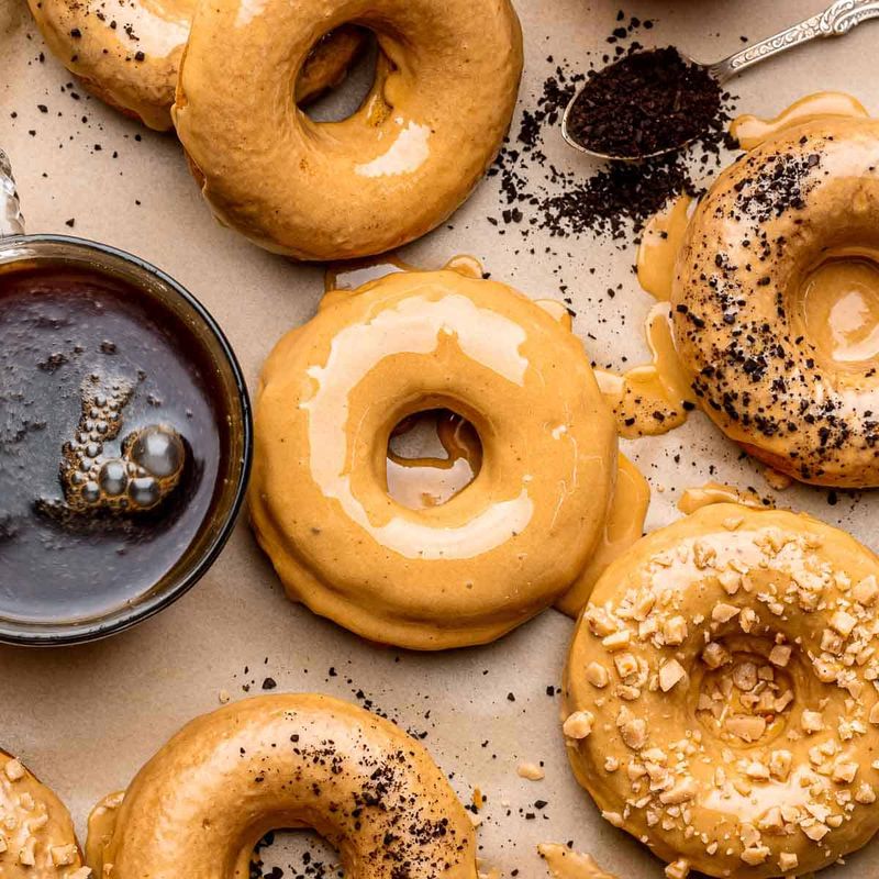 Donuts