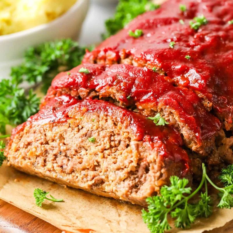 Meatloaf