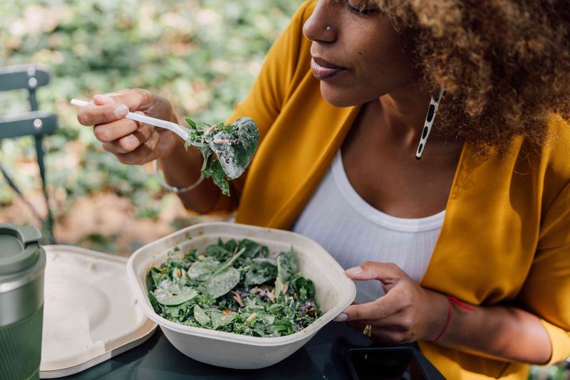 Spinach