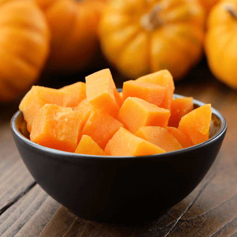 Pumpkin: The Autumn Immunity Booster