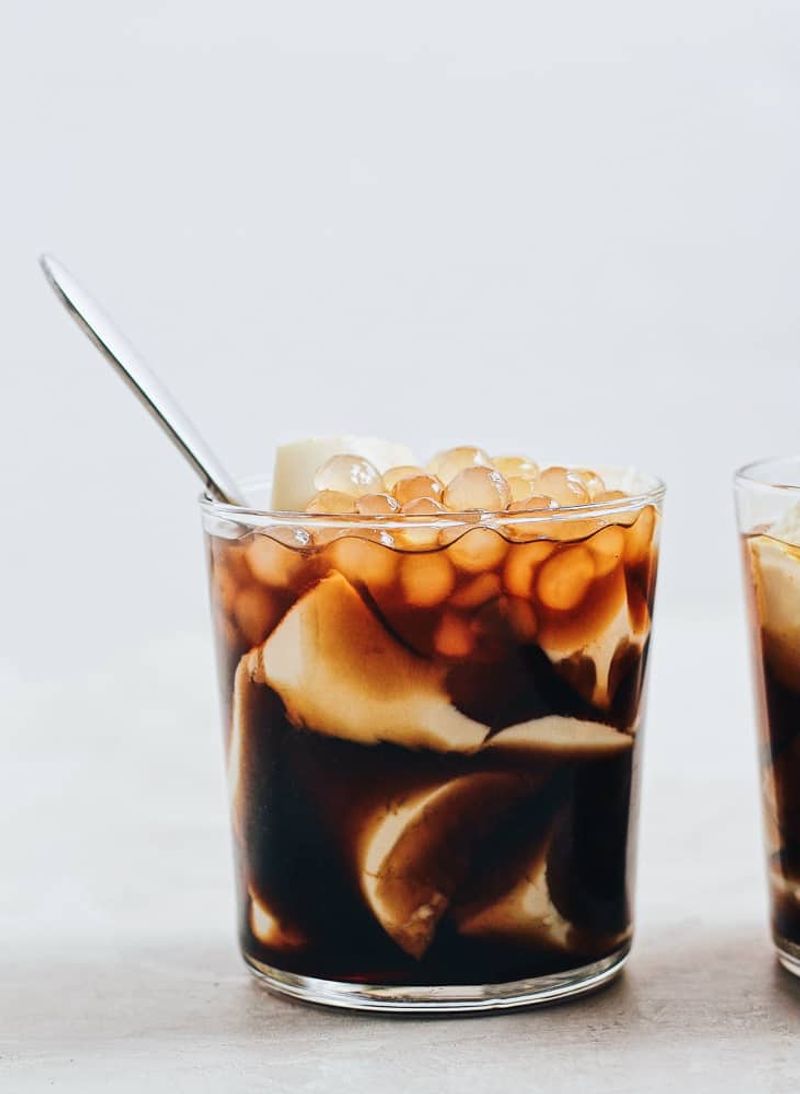 Taho