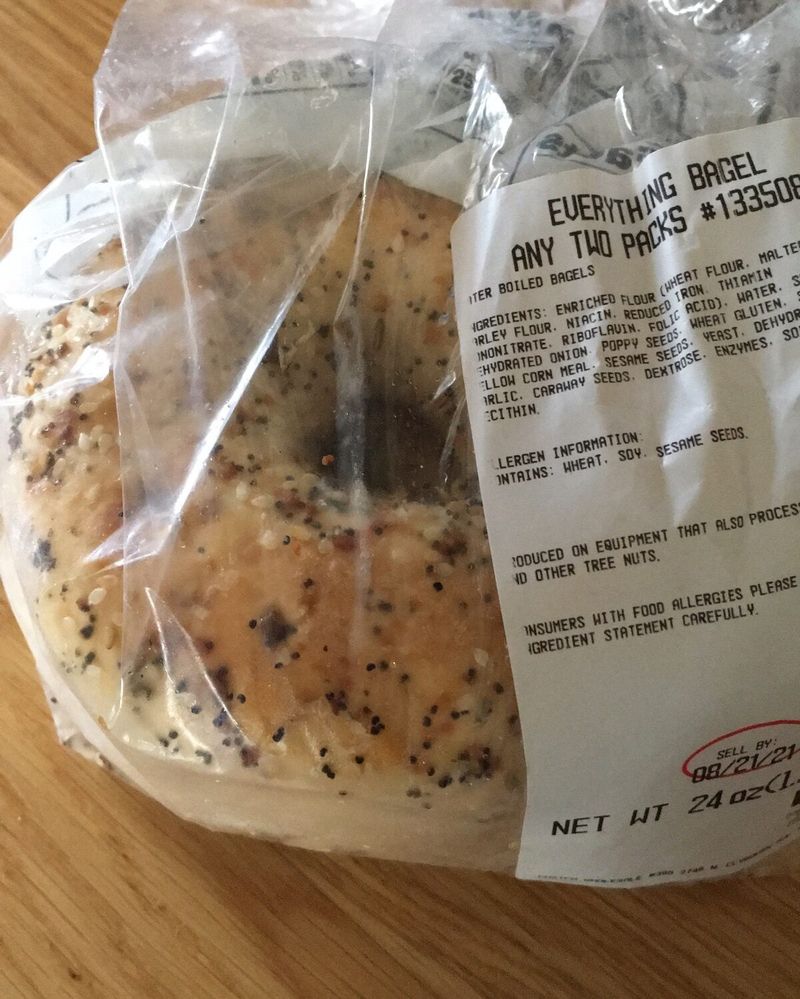Everything Bagel