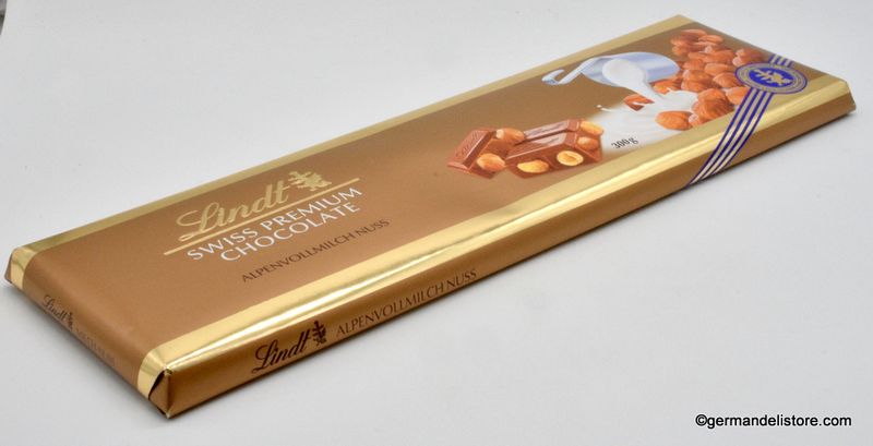 Lindt & Sprüngli