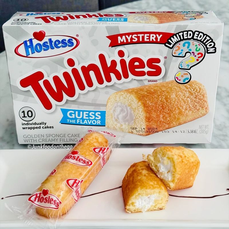 Twinkies