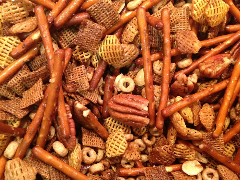 Chex Party Mix
