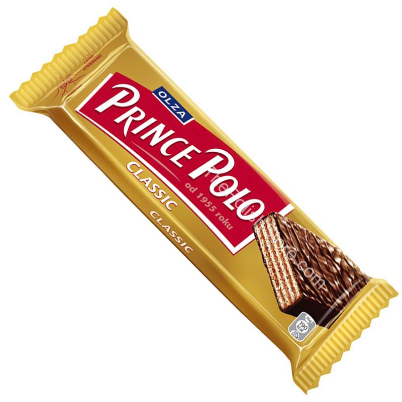 Prince Polo