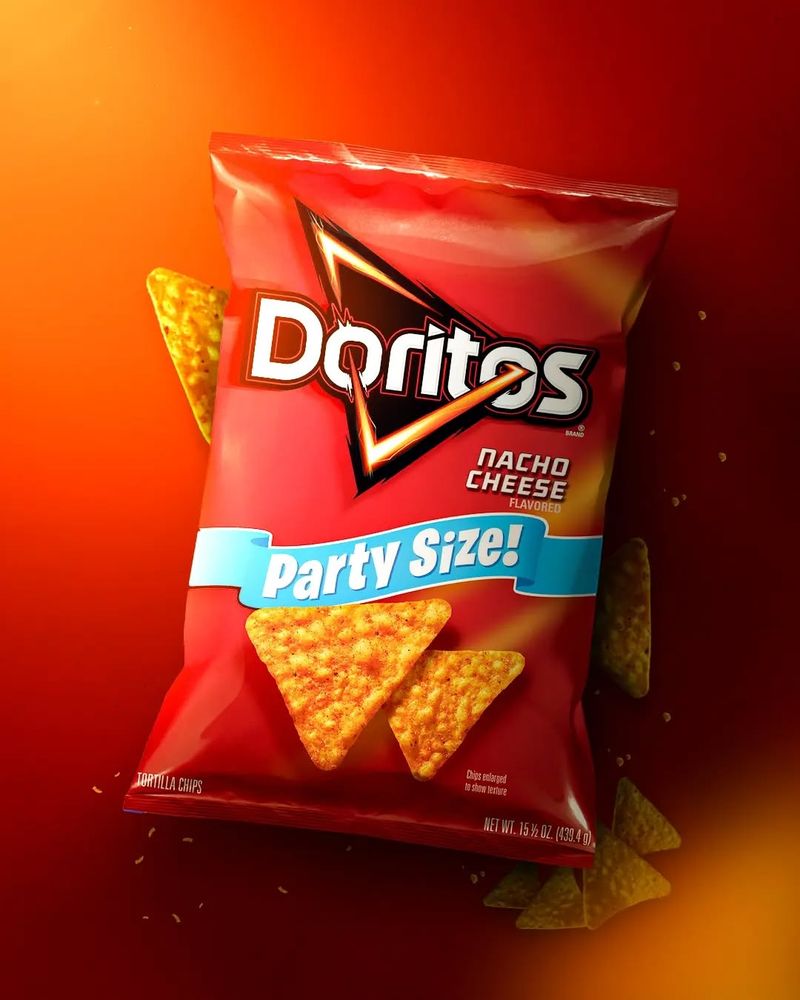 Doritos