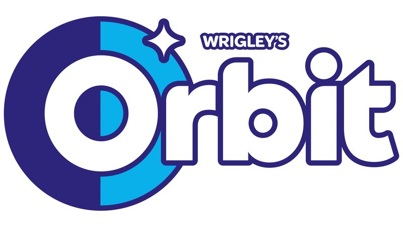Orbit Gum's Day-Night Cycle