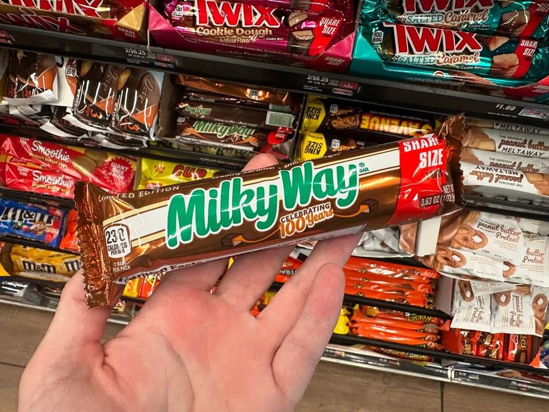 Milky Way