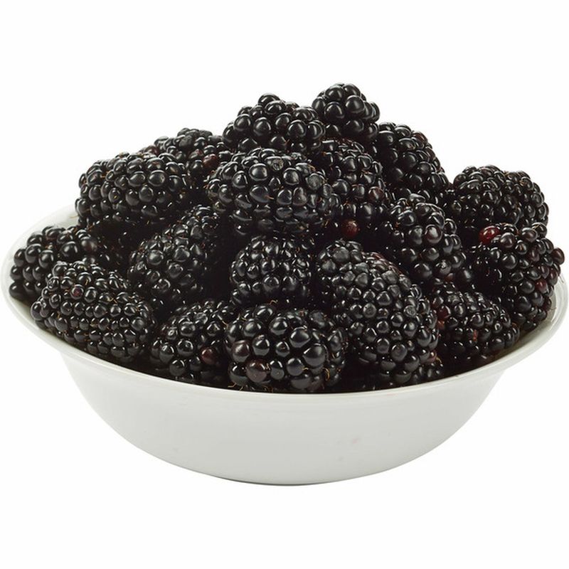 Blackberries - $3.85