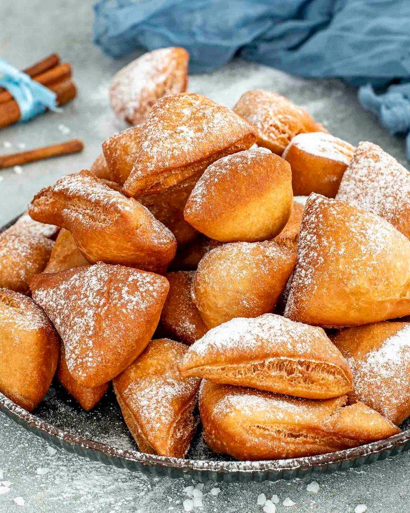 Mandazi