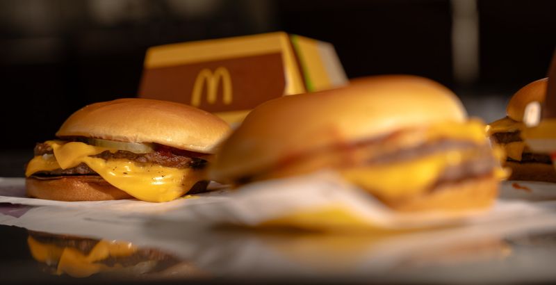 Fast, Hot, And Ready Every Time
