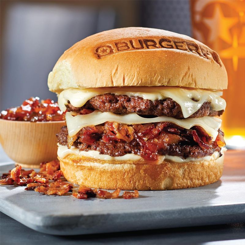 Burger Fi