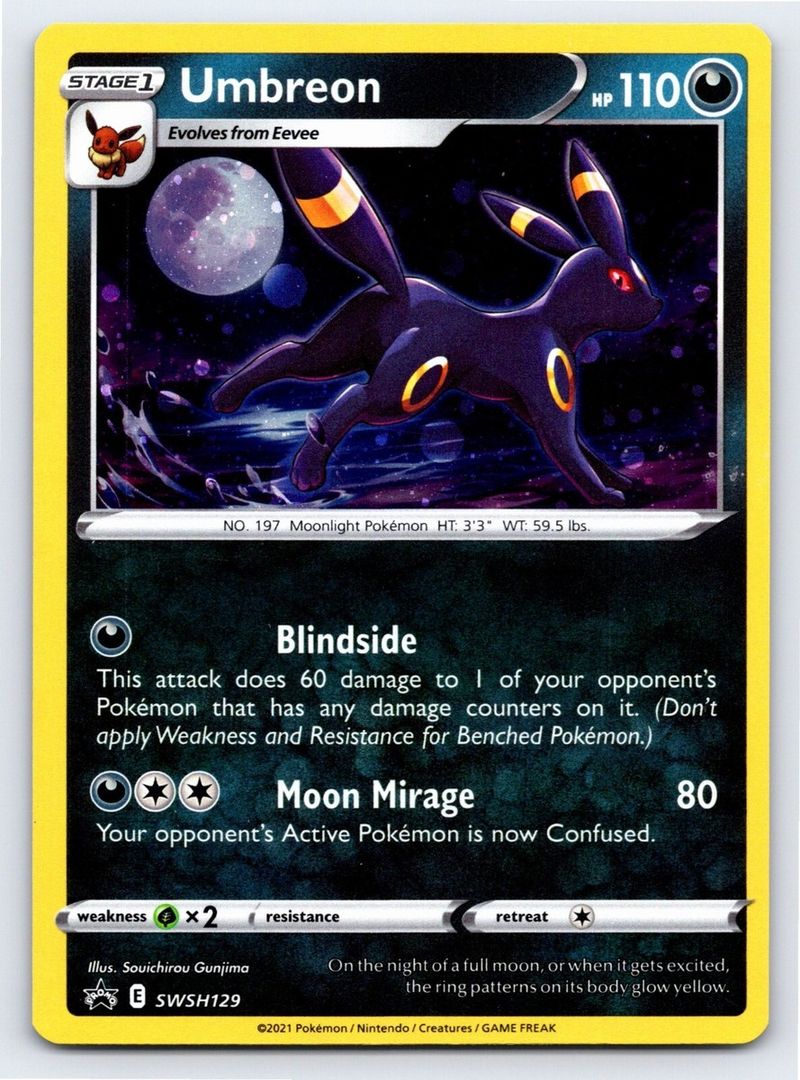 Umbreon
