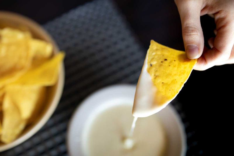Cheese Overload