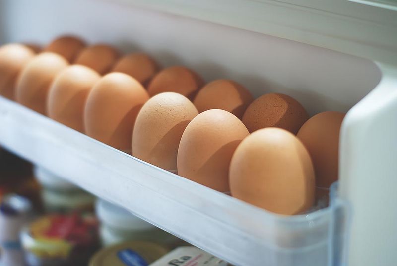 Eggs
