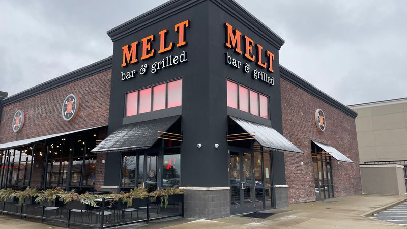 The Melt Lounge