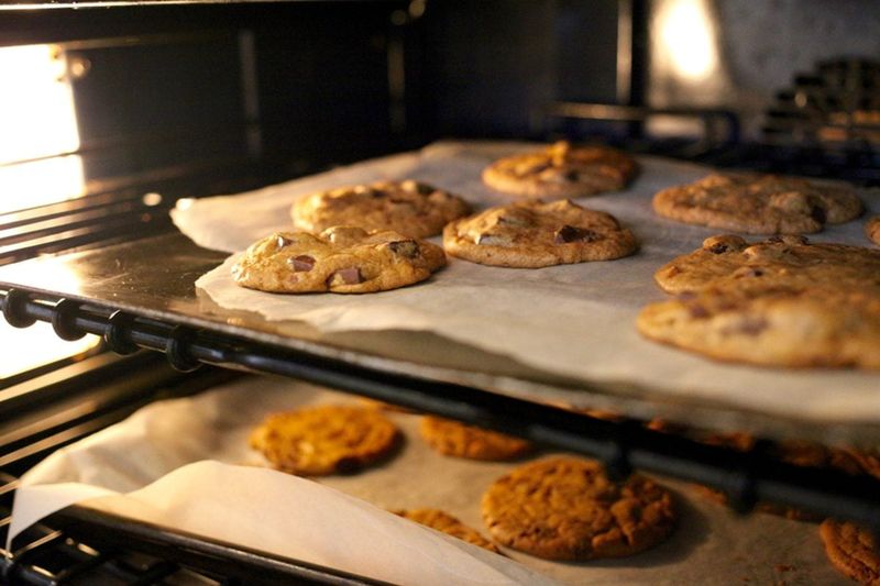 Bake One Batch at a Time