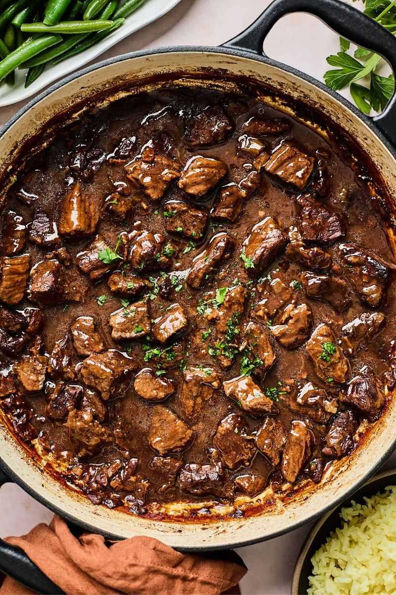 Cook Low and Slow