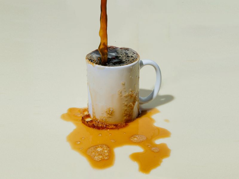 Overconsumption (3+ Cups Daily)