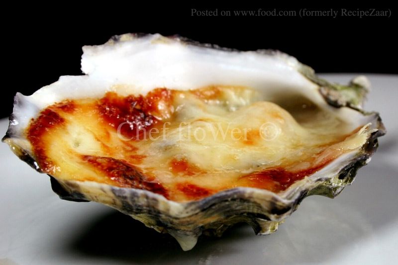 Pairing Strong Cheese with Delicate Seafood