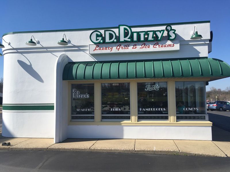 G.D. Ritzy's